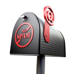 De Ultieme Gids voor Bescherming van uw E-mail tegen Spam, Phishing en Malware in 2023