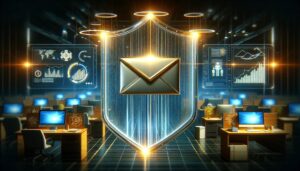 Het Cruciale Belang van Een Goed Spamfilter Een Les van Andretti-Cadillac en F1