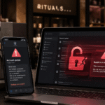 Datalek Rituals: bedrijf waarschuwt klanten voor phishing