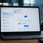 Phishing via Microsoft en Google stijgt met 67 procent