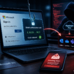 ConsentFix v3 omzeilt MFA en kaapt Microsoft 365-accounts
