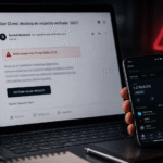Valse Revolut-mail eist verificatie vóór 25 mei