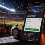 Criminelen misbruiken FIFA WK 2026 zo herken je phishing als voetbalfan