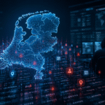 Gegevens van 7 miljoen Nederlanders te koop op darkweb